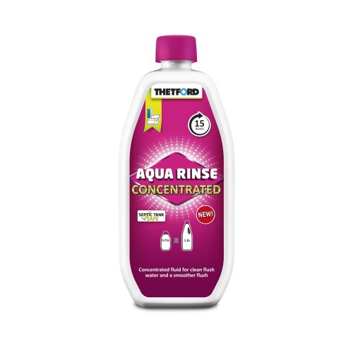 Aqua Kem RINSE Konzentrat 0,75 L UVP 15,60€