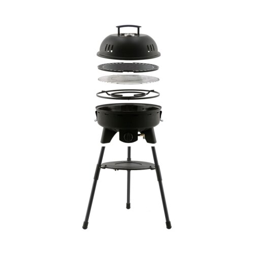 Mestic barbecue Best Chef MB-300