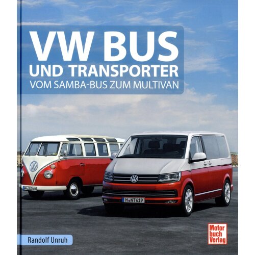 VW Bus und Transporter UVP 39,90 &euro; NEU
