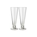 Bierglas PILSNER 2er Set