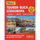 Tourenbuch S&uuml;deuropa