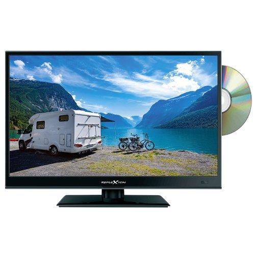 Fernseher first class edition DVD 22 Zoll UVP 455,00 &euro;