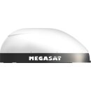 Megasat Campingman Kompakt automatische Satelliten-Antenne
