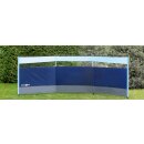 Windschutz BARRIER 140x400