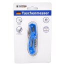 Taschenmesser mit 15 Funktionen