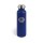 VW Collection Thermo-Trinkflasche Blau