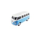 VW Collection Bluetooth-LS blau